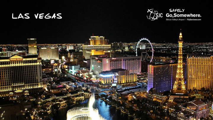 Zoom Away to "Virtually" Anywhere in the World San Jose